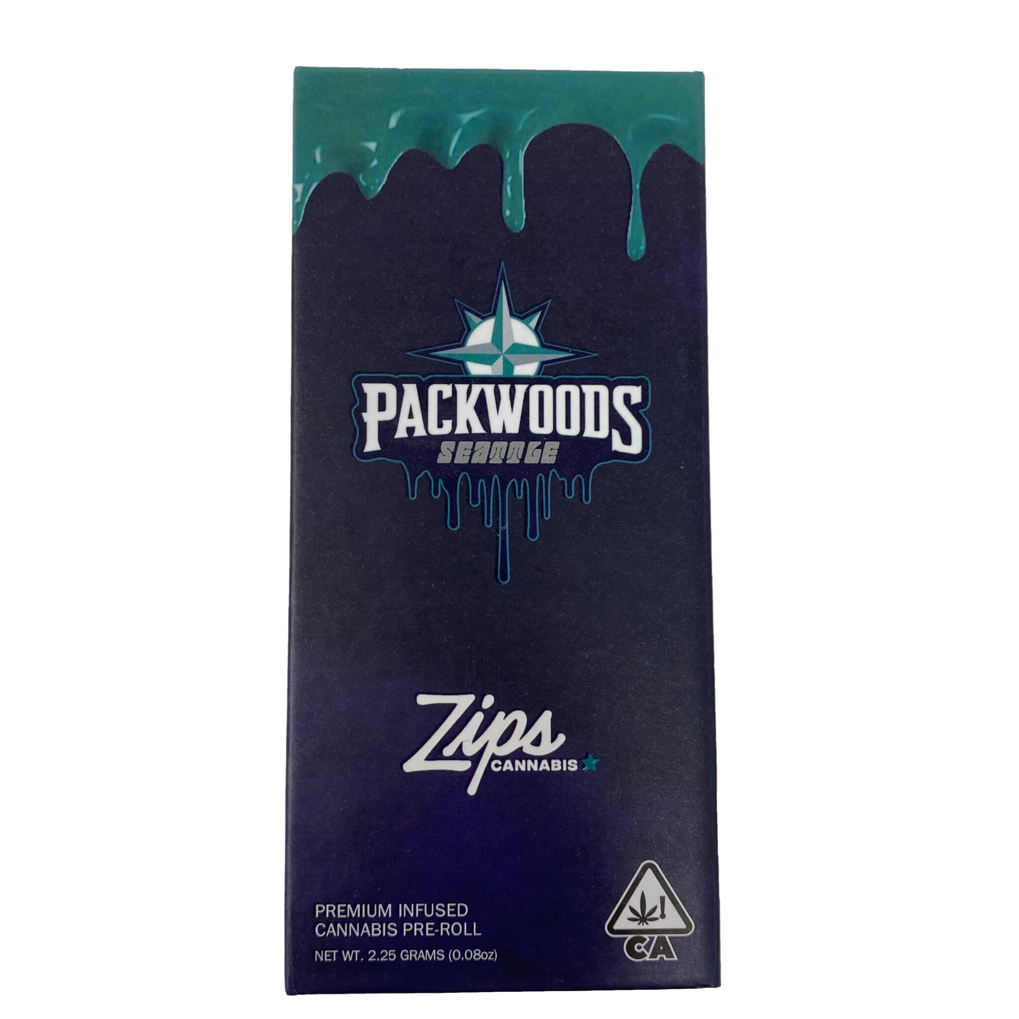 PackWoods Seattle