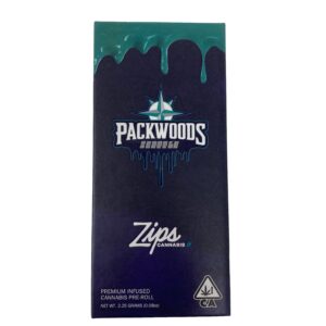 PackWoods Seattle