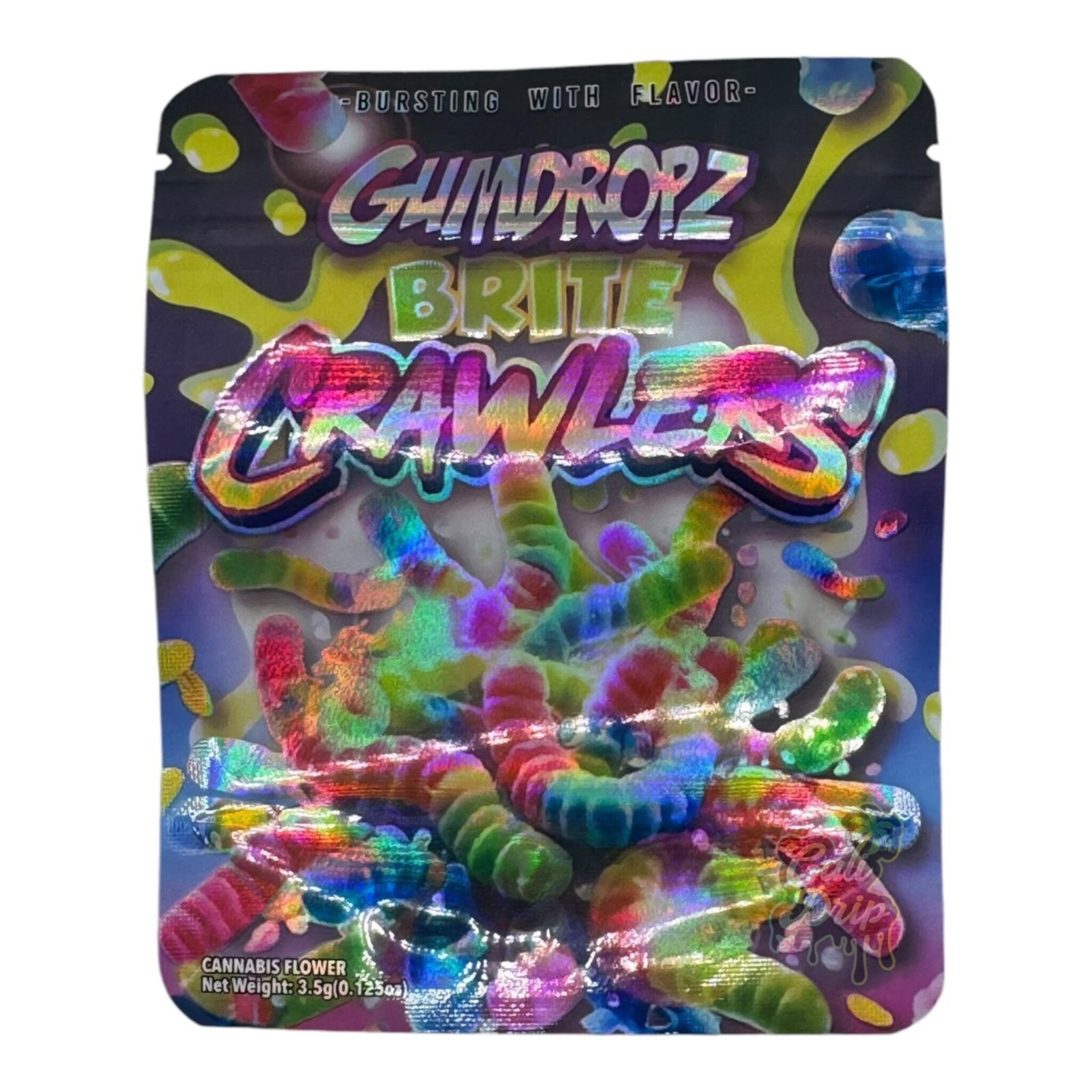 Gumdropz