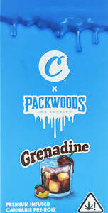 Grenadine
