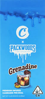 Grenadine