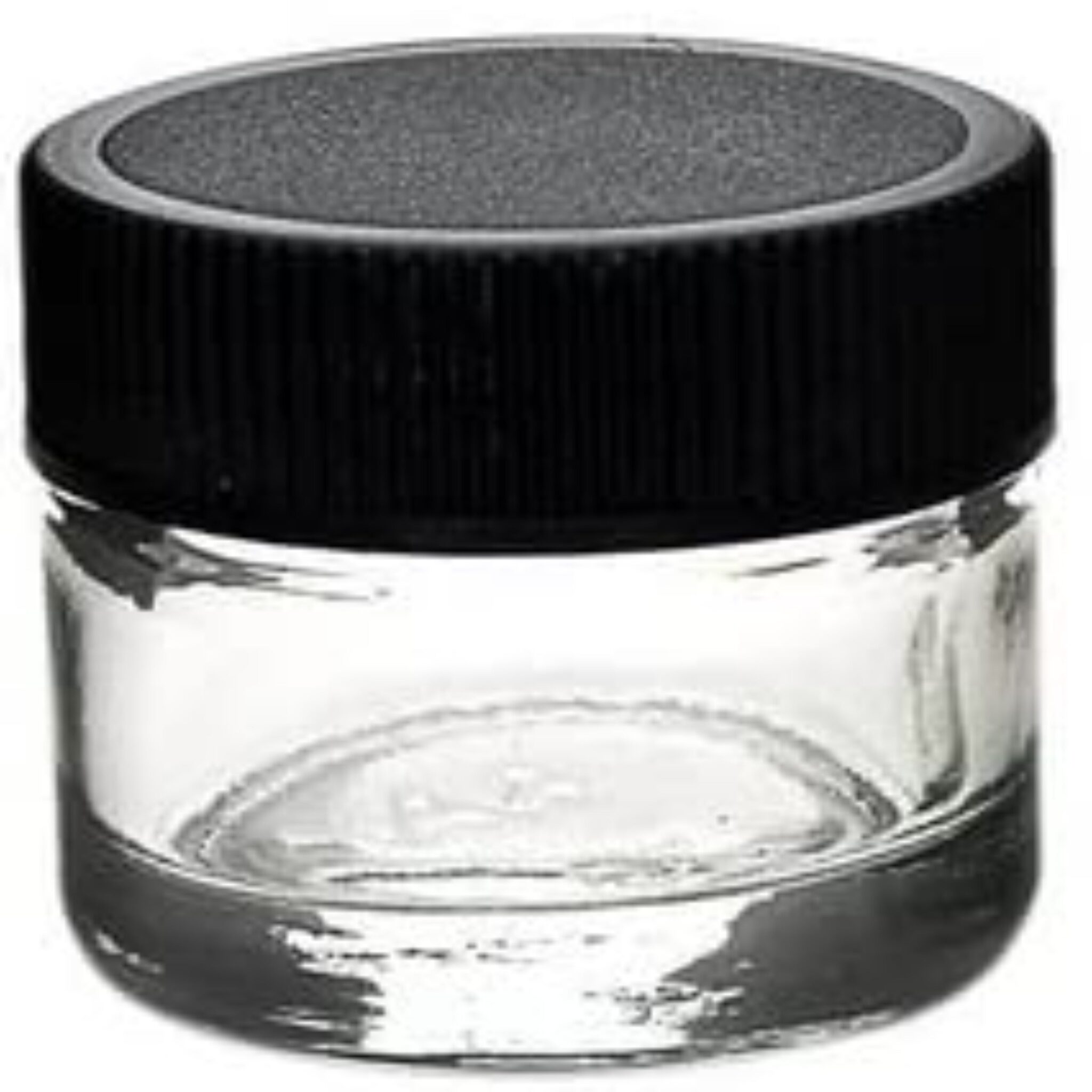 Concentrate Container