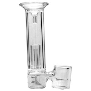 Quartzilla Glass Replacement | Water Glass Bubbler