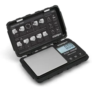 Truweigh Tuff 1000gx0.1g Weigh Scale