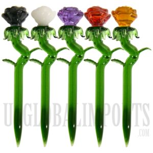 Rose Glass Dabber