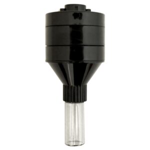 4 Spice Mill Plastic Grinder