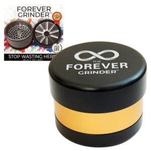 Forever Grinder by Infinity Labs