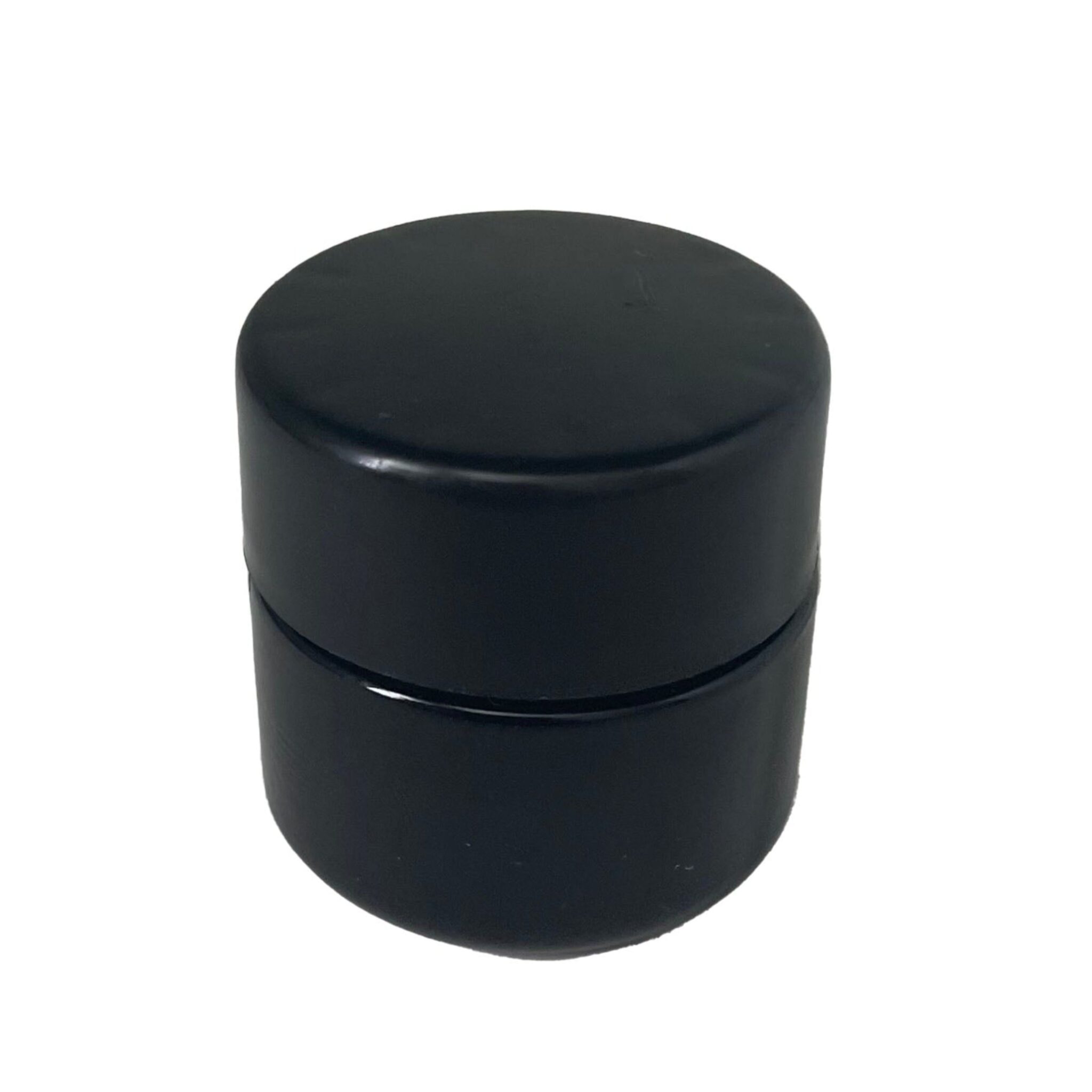 UV Black Jar