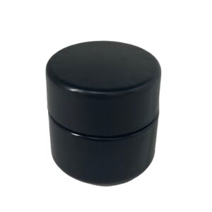 UV Black Jar