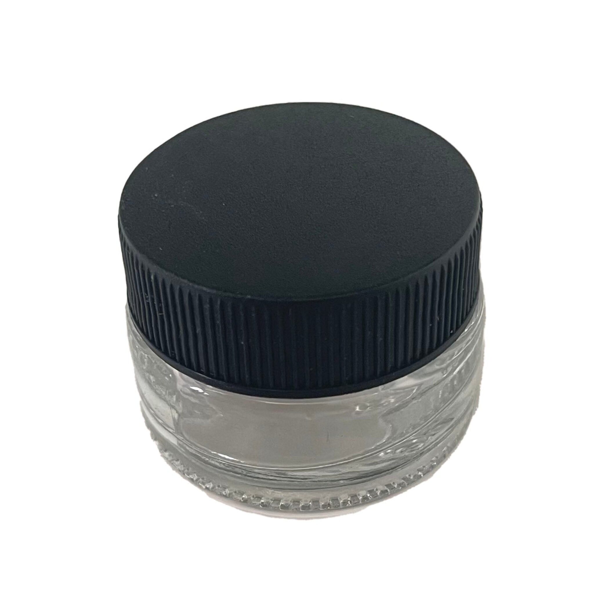 Glass Jar