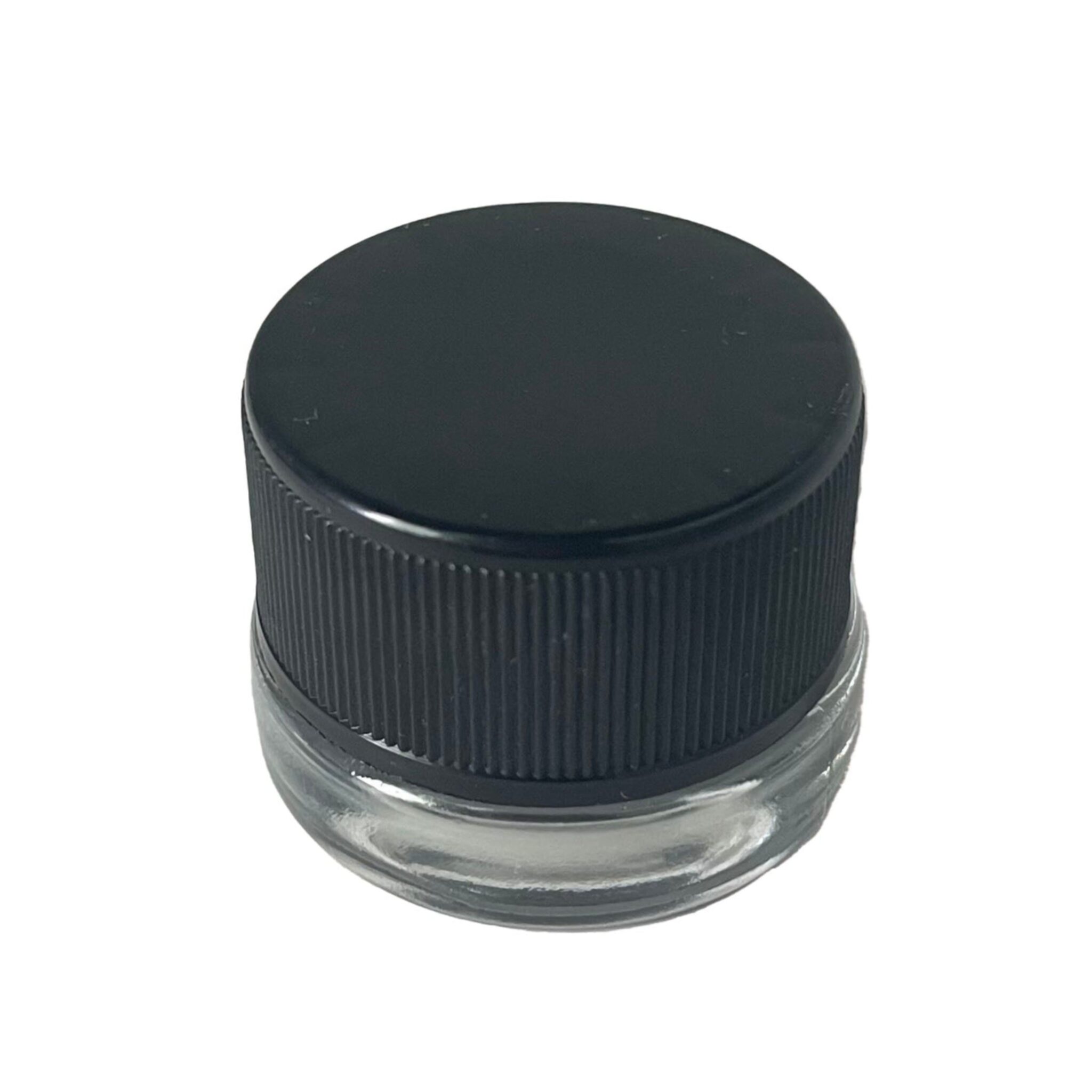 Glass Jar