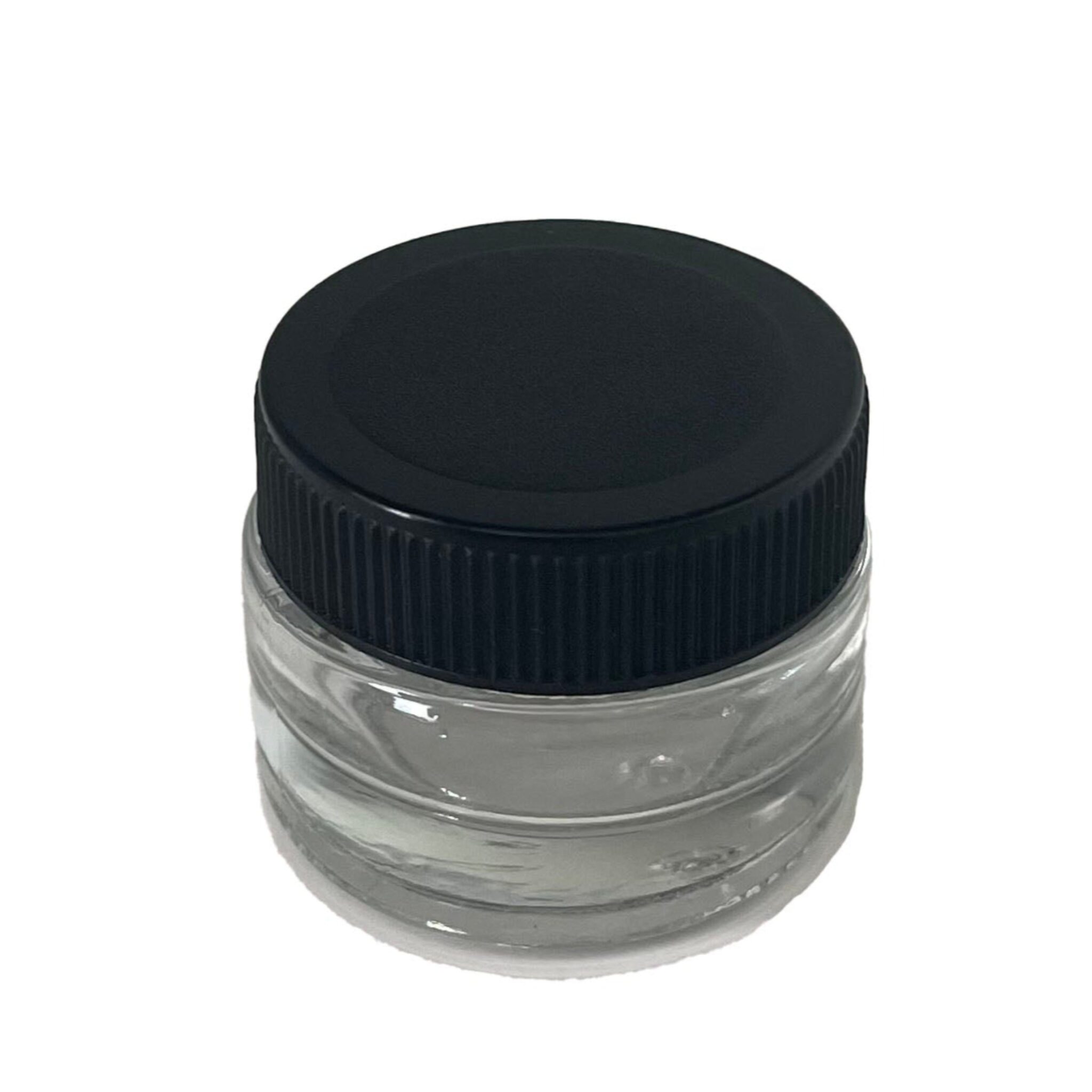 Glass Jar