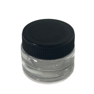 Glass Jar
