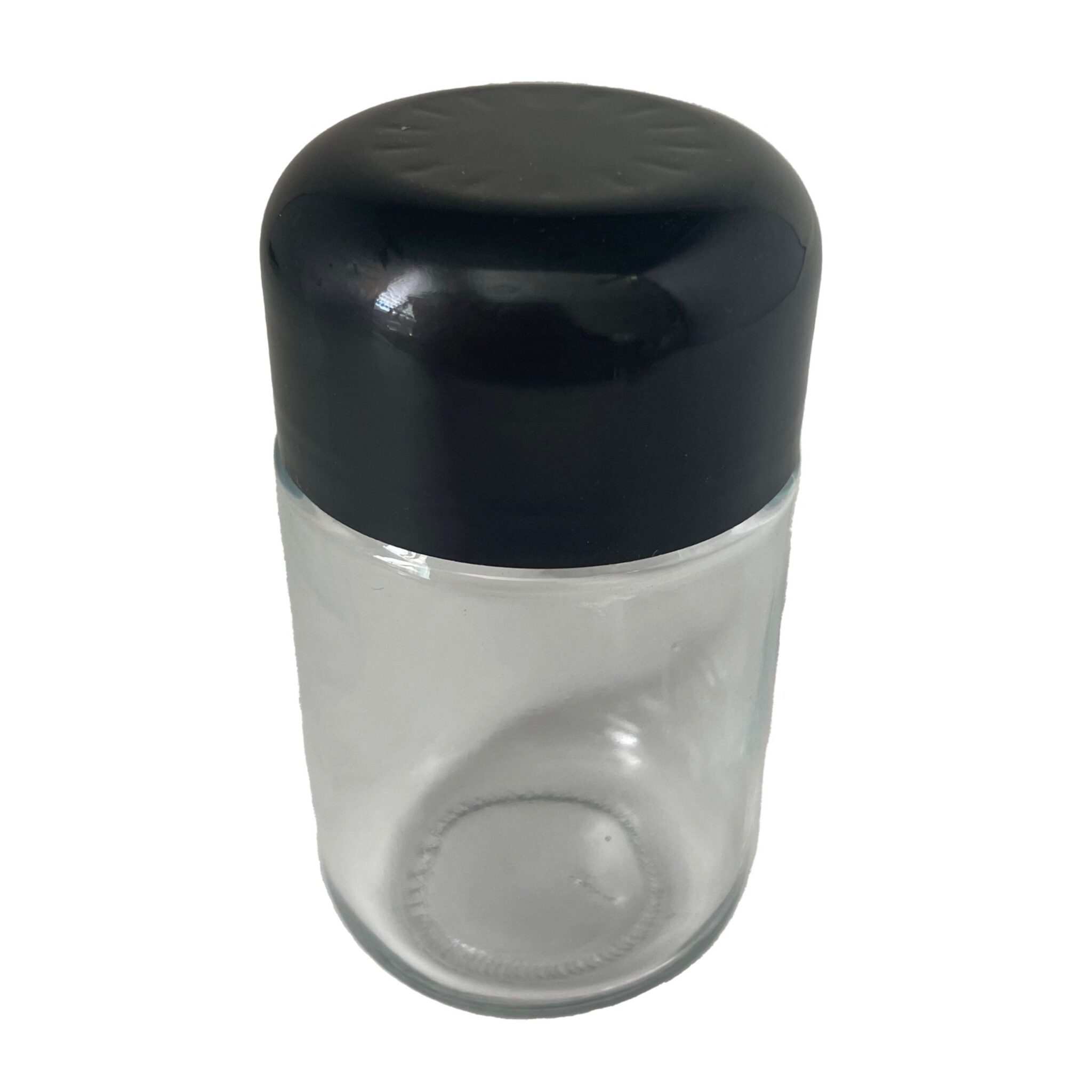 Glass Jar