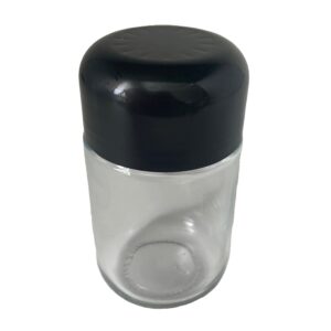 Glass Jar