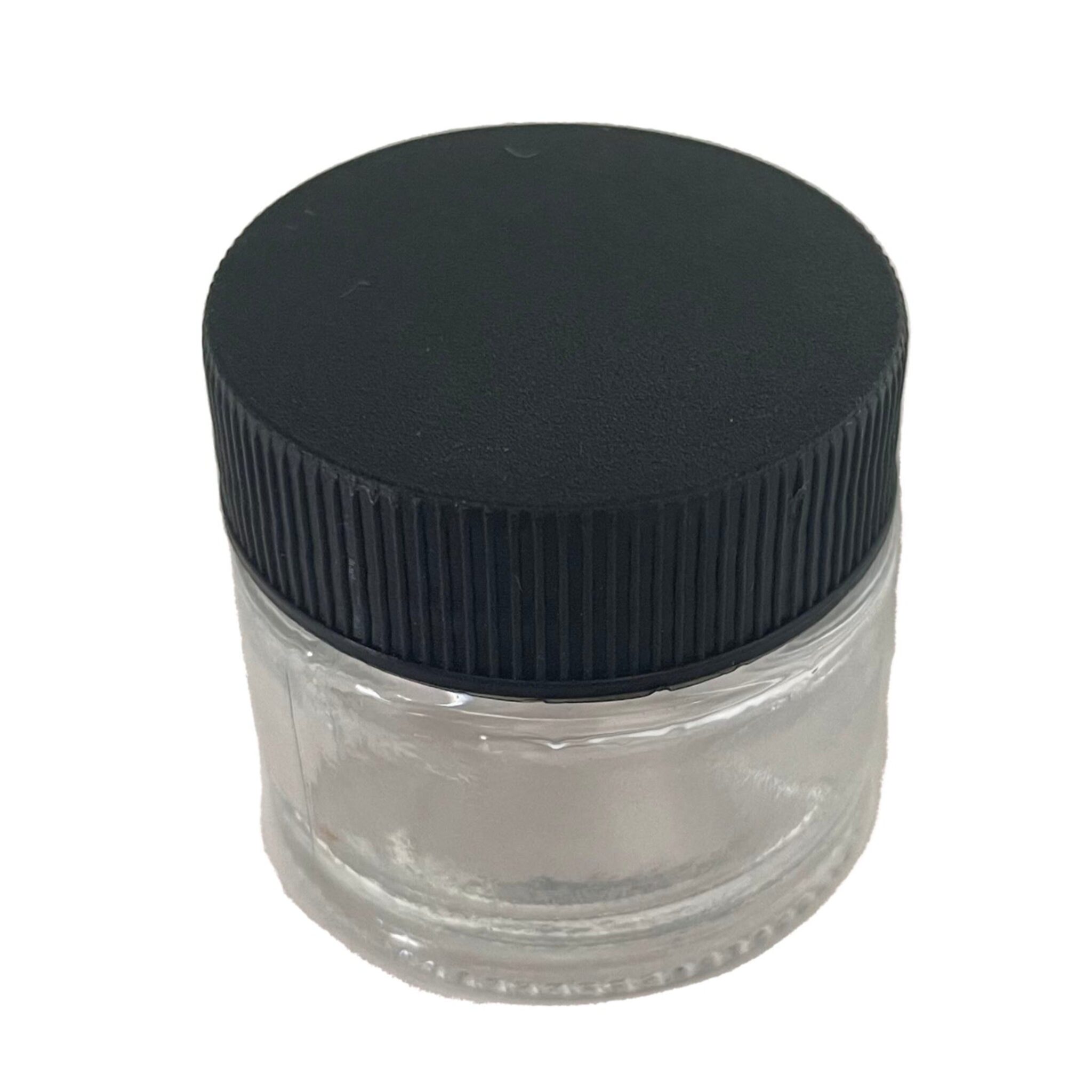 Glass Jar