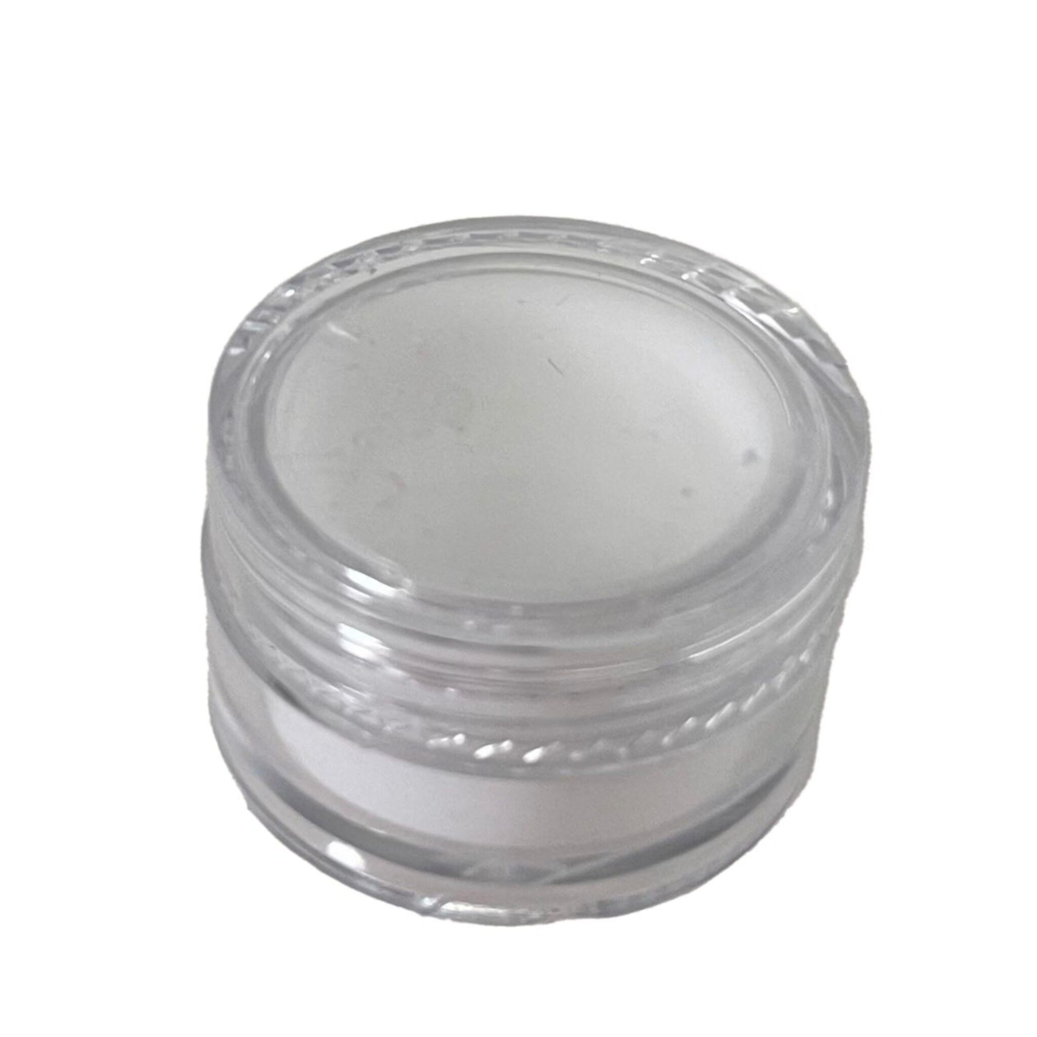 7mL Plastic Jar