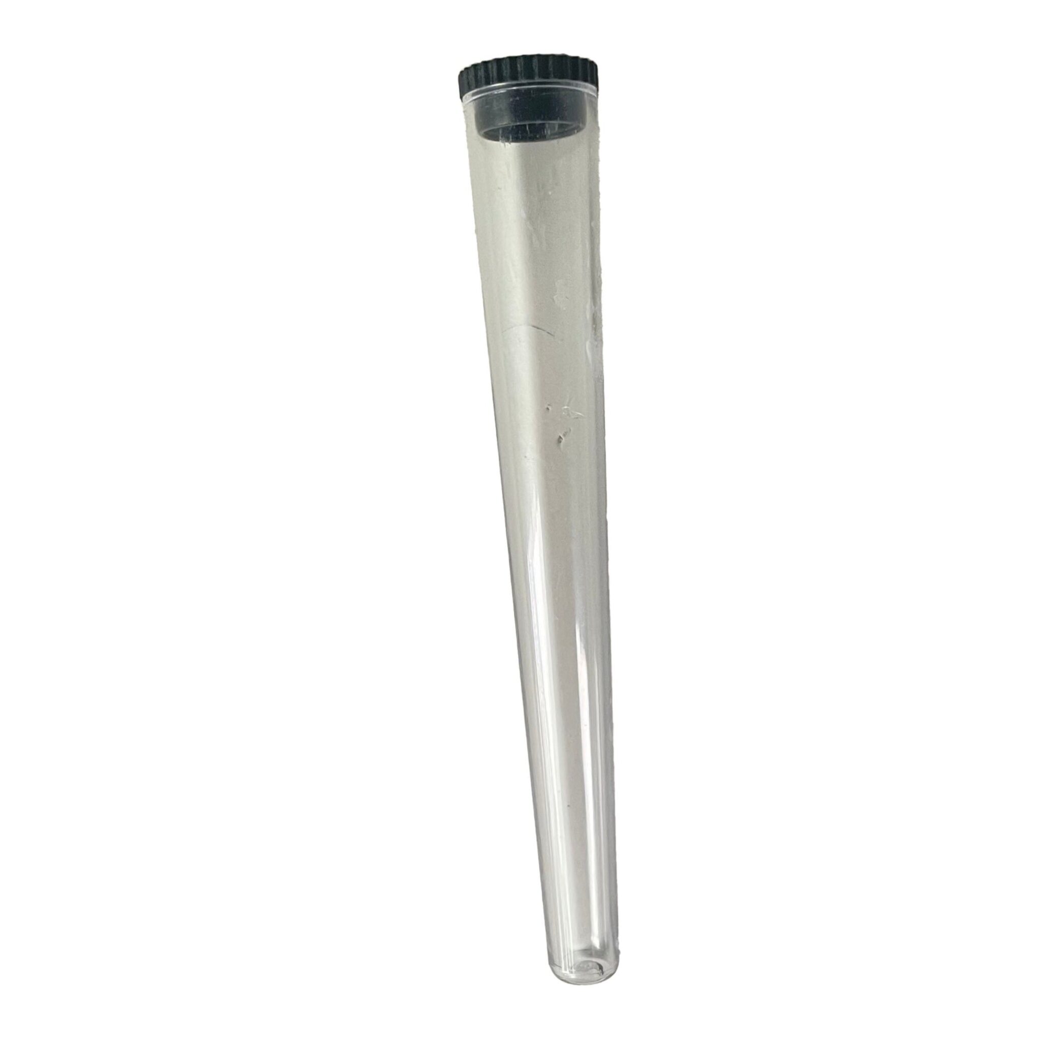 Cone Tube