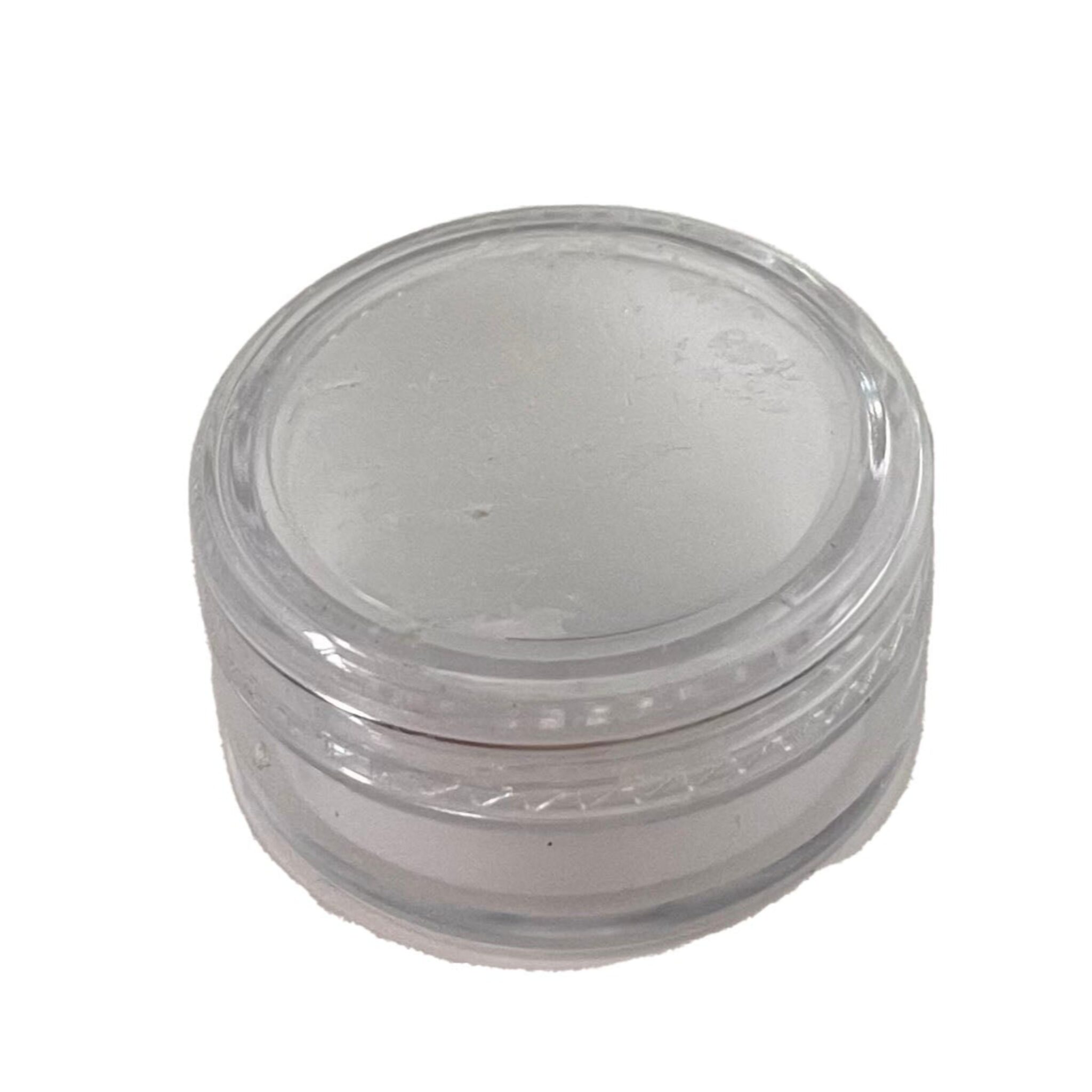 Plastic Jar
