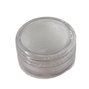 Plastic Jar