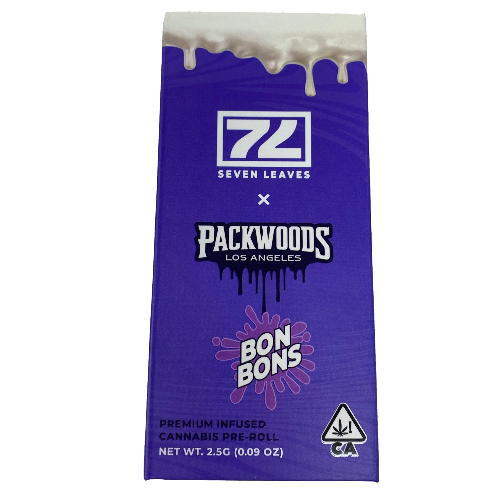PackWoods Bonbons