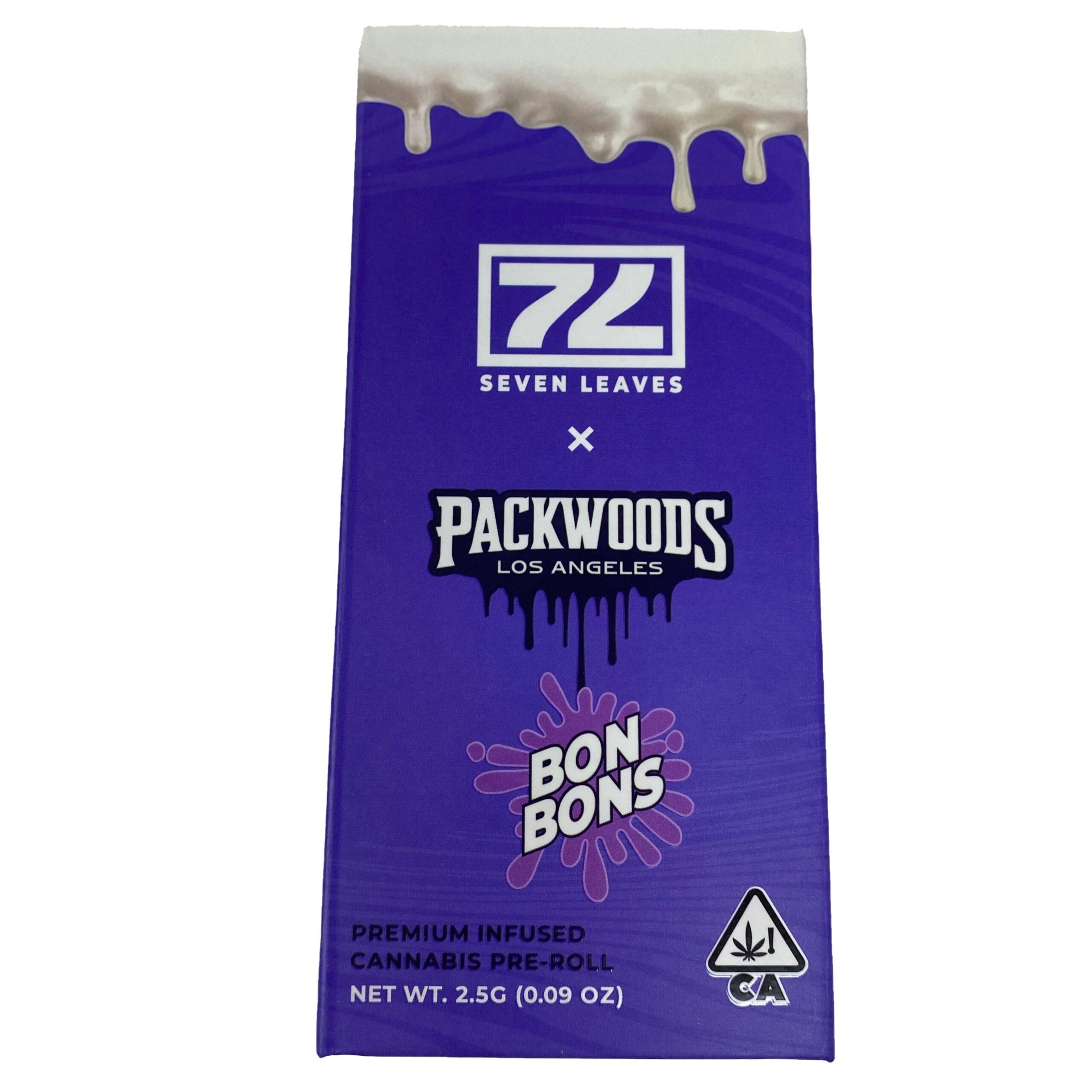 PackWoods Bonbons