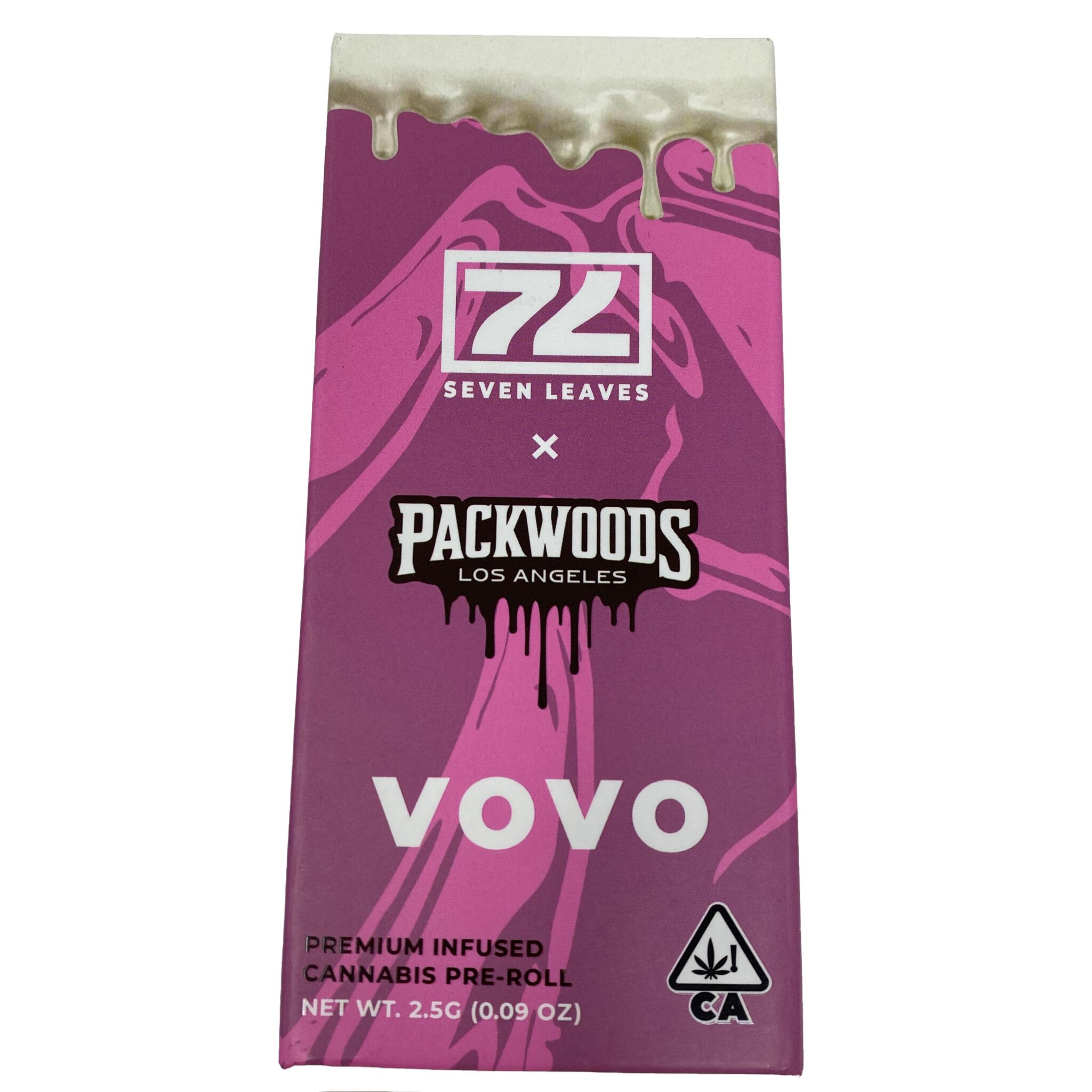 PackWoods VOVO