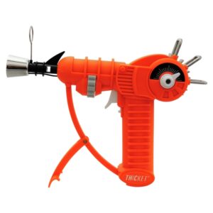 Thicket Spaceout Ray Gun Torch | Glow-In-The-Dark