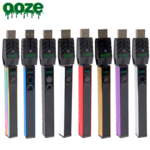 Quad Pen Battery | 500 mAh