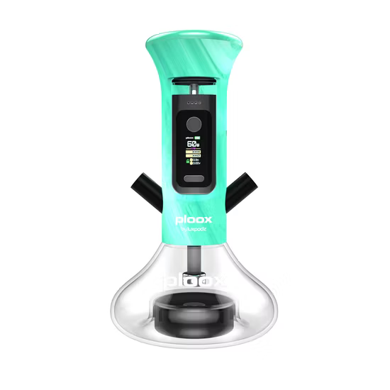 Hookahs