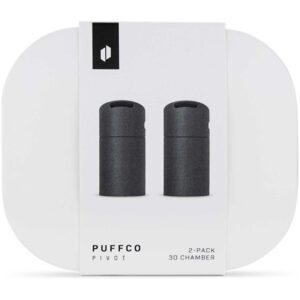 Puffco Pivot 3D Chamber 2-Pack