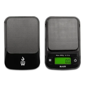 Truweigh Blaze Scale 600g x 0.1g