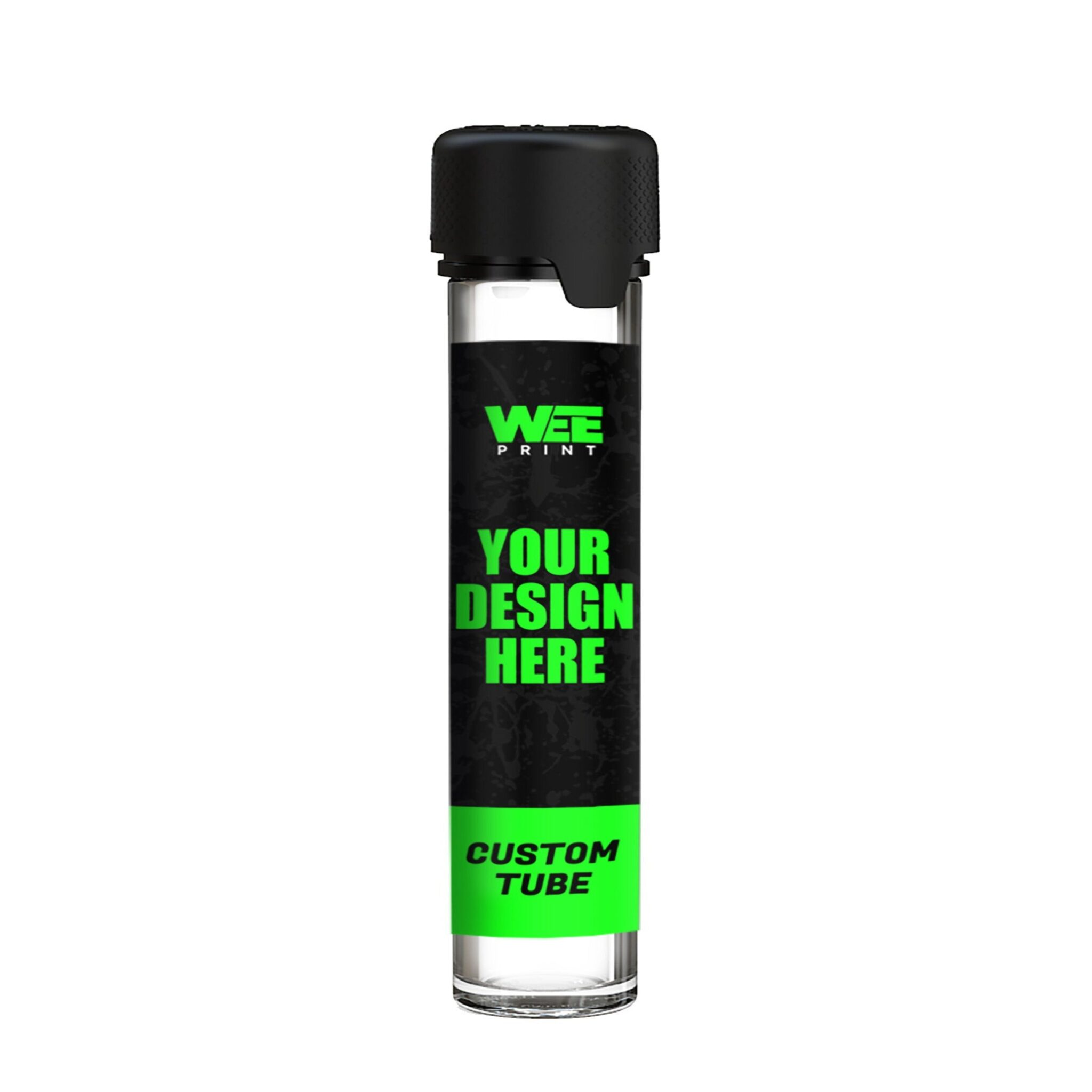 pre-roll tubes
