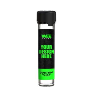 pre-roll tubes