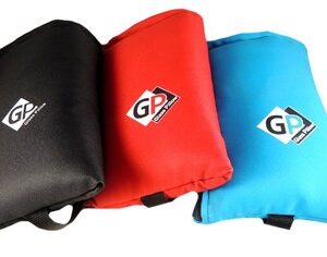 Small GP Glass Pillow Bag
