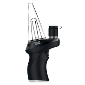 Yocan Black Phaser Max E-Rig