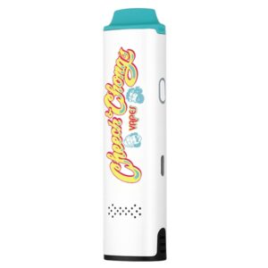 Cheech & Chong Vapes | Mambo Herb Stick