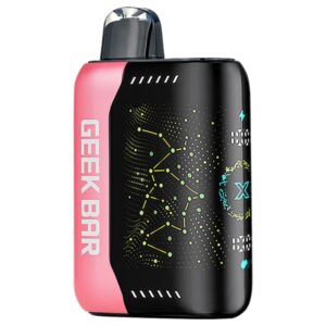 Geek Bar Pulse X | 25k Puffs |18ML