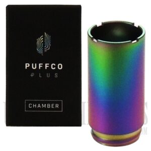 Puffco Plus Vision Plus Chamber