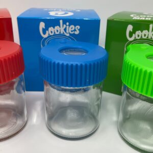 Cookies MagJar