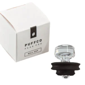 Puffco Peak Pro Ball Cap