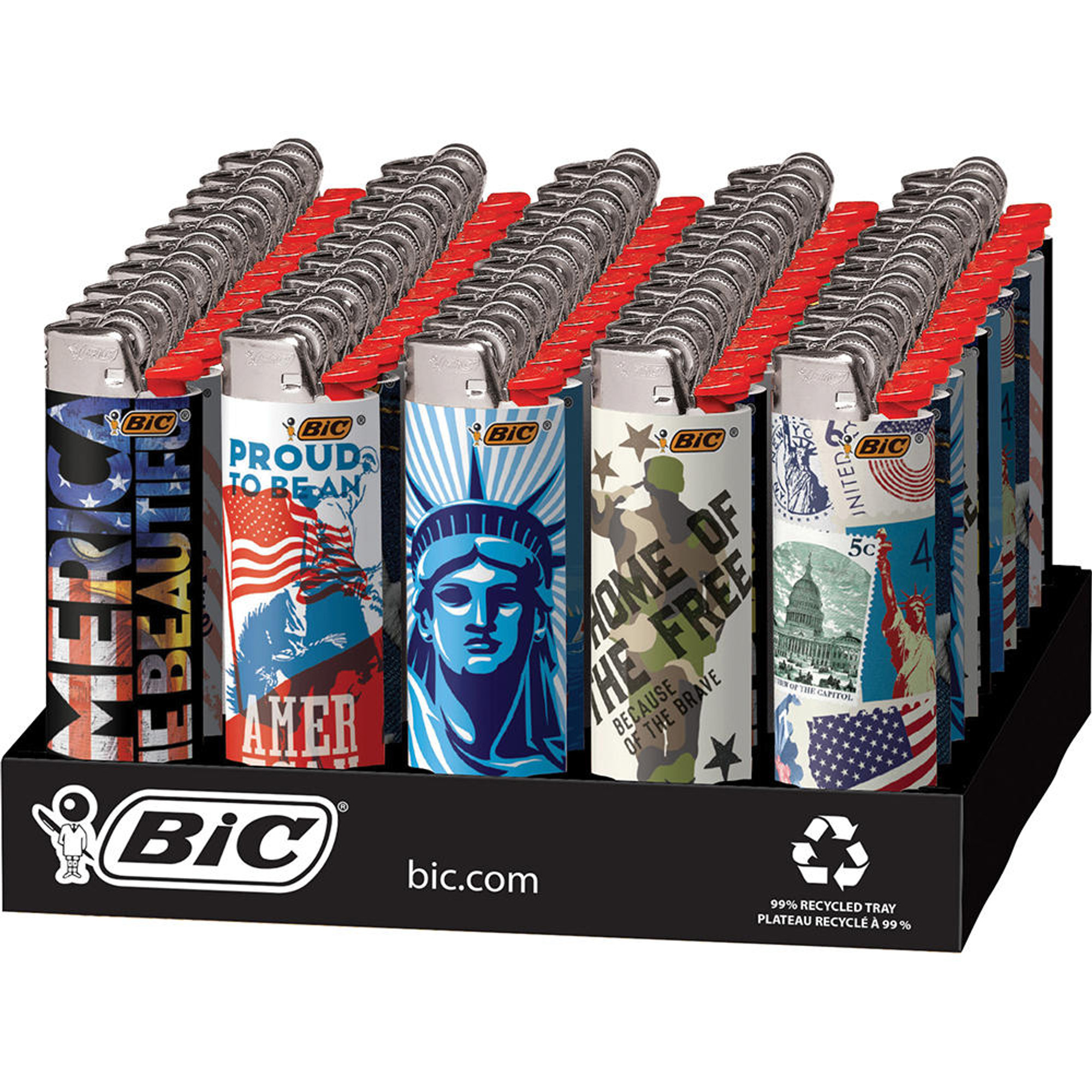 BIC Americana