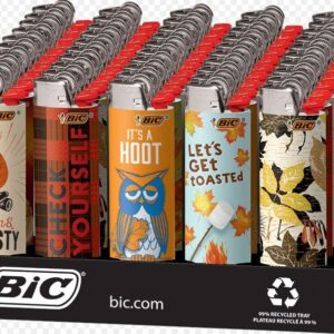 BIC Autumn