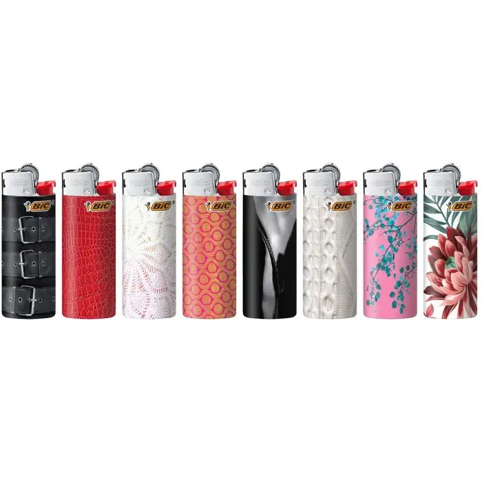 BIC Fashion