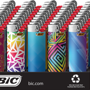 BIC Geometrics