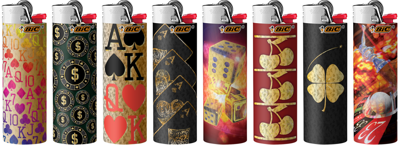 BIC Casino