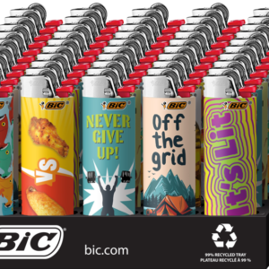 BIC Good Vibes