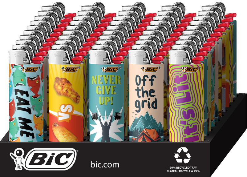 BIC Good Vibes