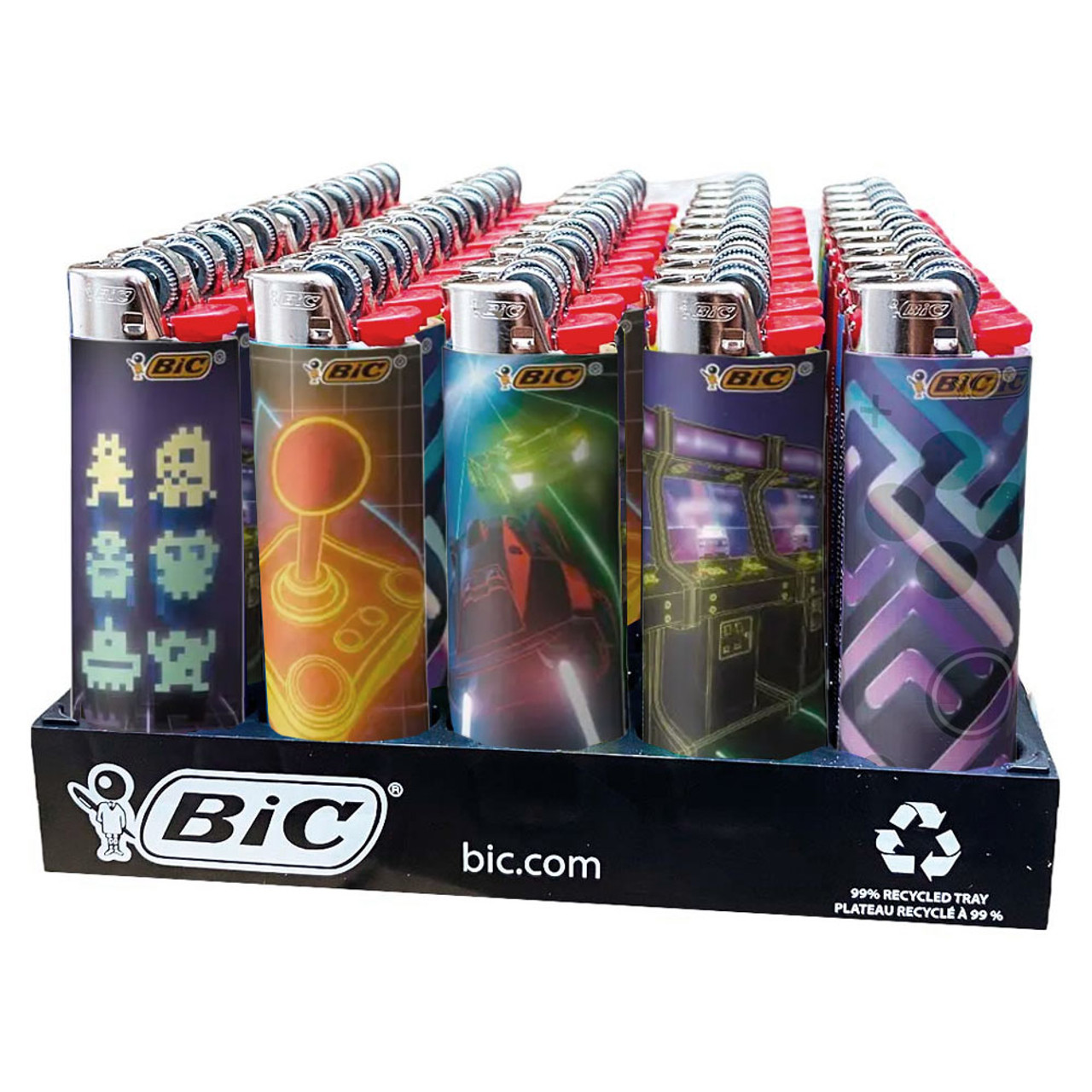BIC Video Game