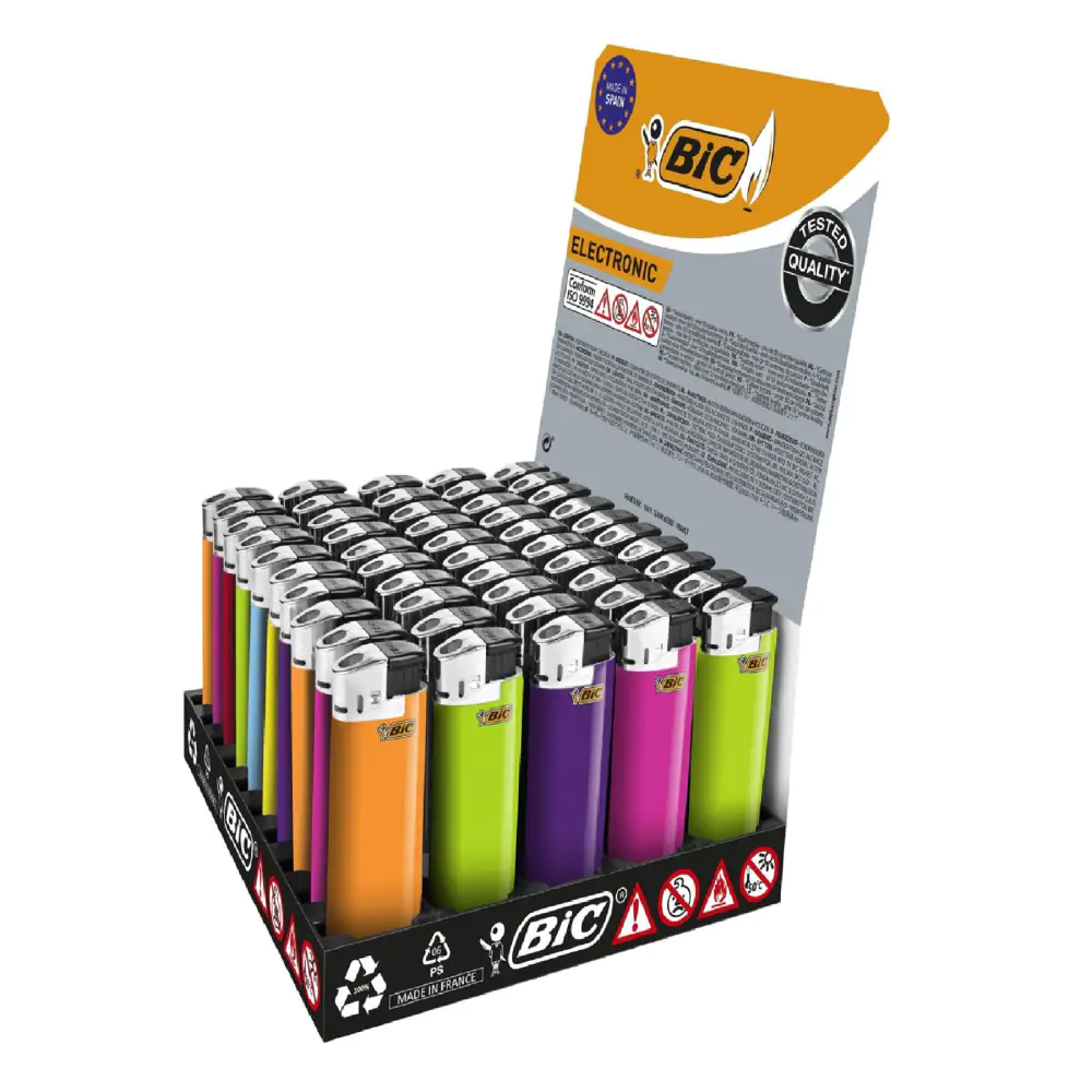 BIC Electronic Maxi